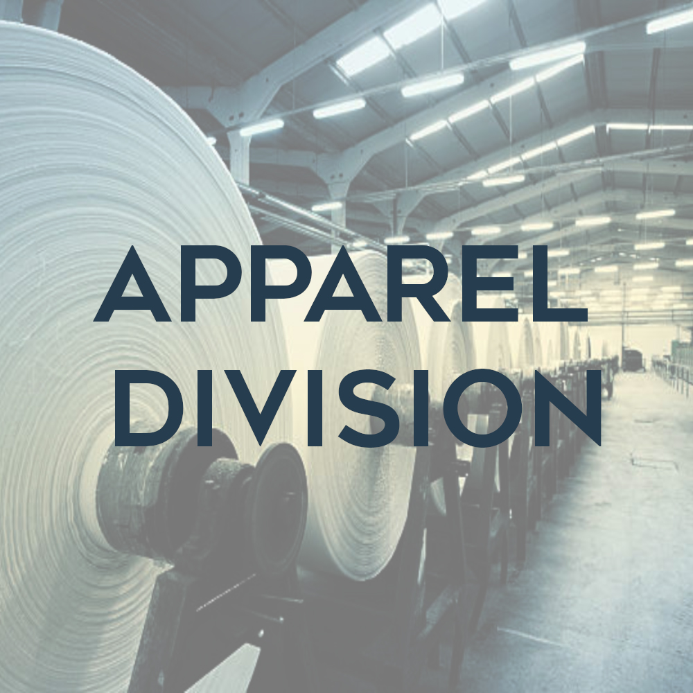 Apparel Division