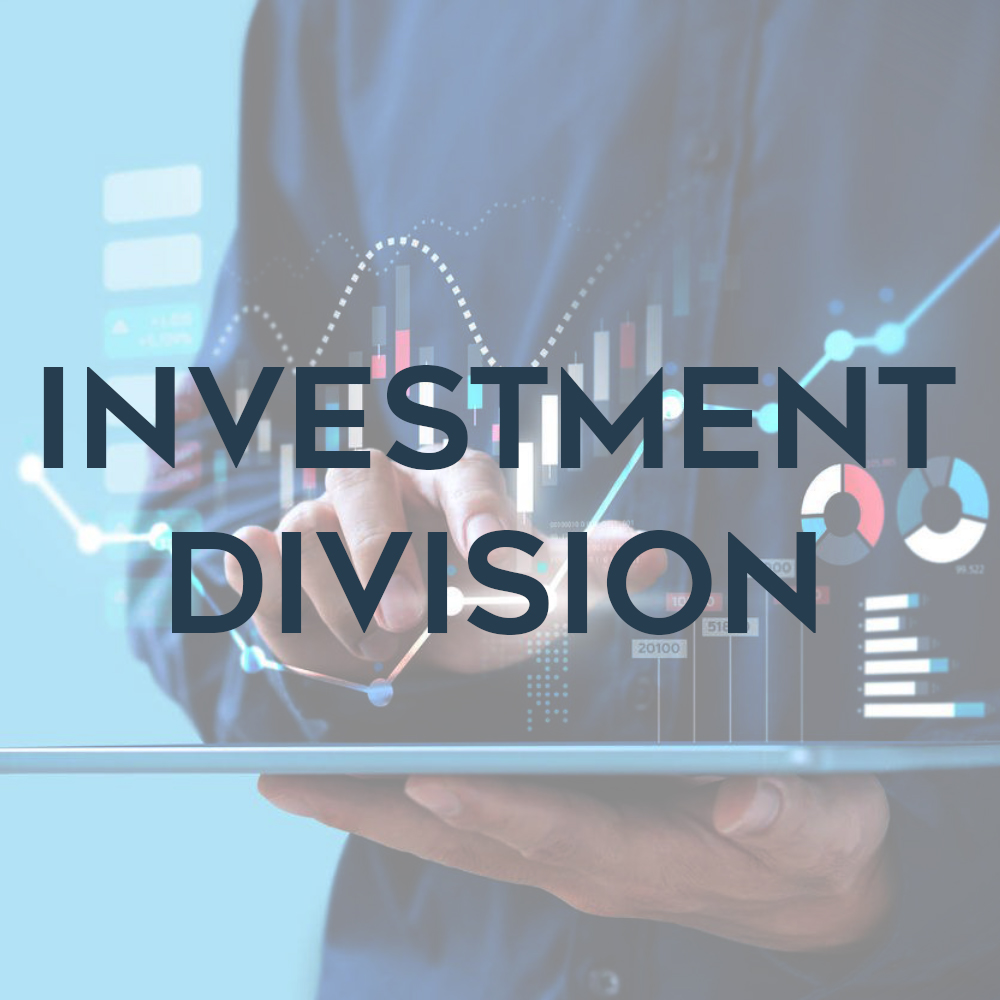 Investment Division